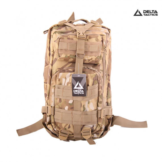 Mochila Combate Compact Mtc DELTA TACTICS