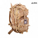 Mochila Combate Compact Mtc DELTA TACTICS