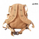 Mochila Táctica 3 Dias Tan DELTA TACTICS