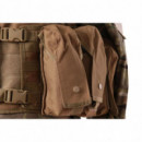 Chaleco Moi V13 Tan DELTA TACTICS