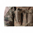 Chaleco Moi V13 Tan DELTA TACTICS