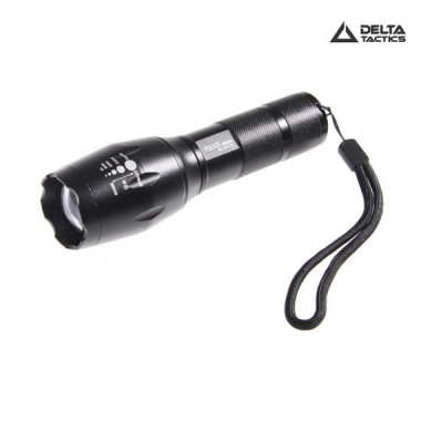 Linterna Mod T04 DELTA TACTICS