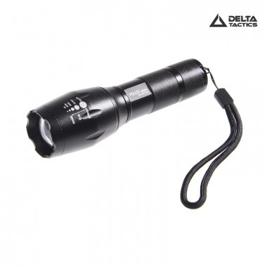 Linterna Caza Mod H01 DELTA TACTICS
