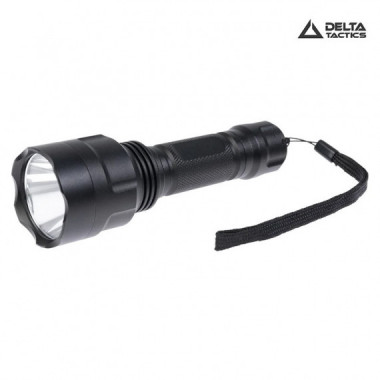 Linterna Caza Mod H02 DELTA TACTICS