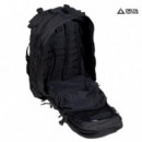 Mochila Deployment Black DELTA TACTICS