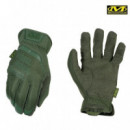 Guantes Fastfit 60 Od MECHANIX