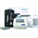 Tensiómetro OMRON Digital de Brazo M3 Comfort Afib
