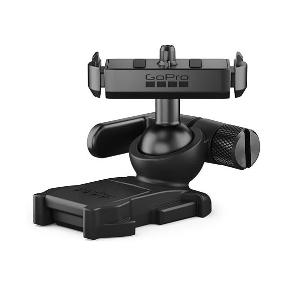 Gopro Soporte de Rotula con Pestillo Magnético para Hero 13 Black  GOPRO