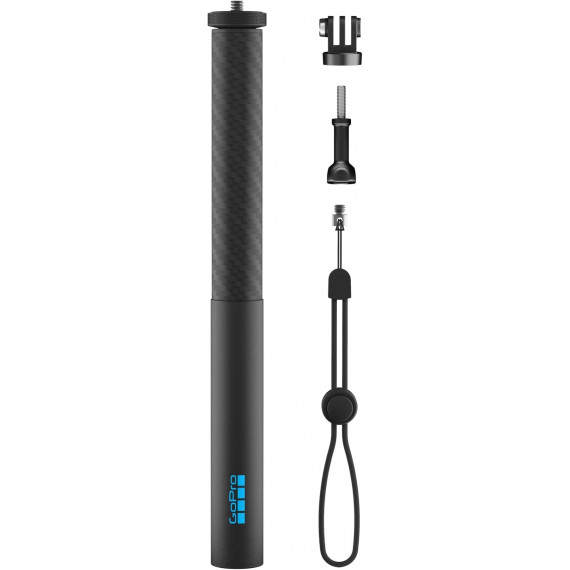 Gopro Palo de Extensión de Fibra de Carbono de 1M  GOPRO