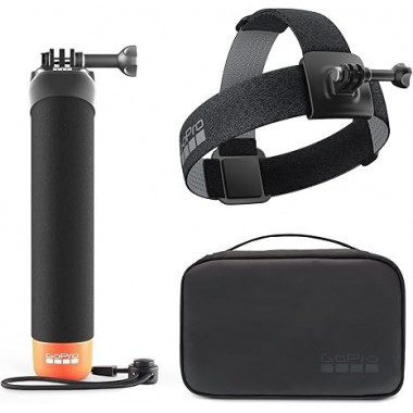 Gopro Aventure Kit 3.0  GOPRO