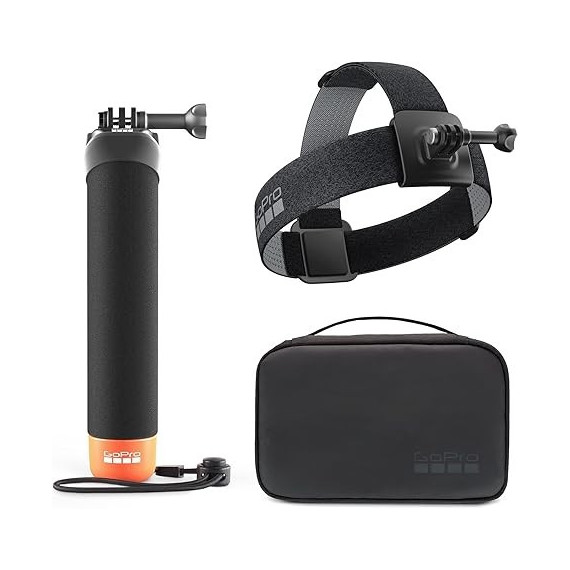 Gopro Aventure Kit 3.0  GOPRO