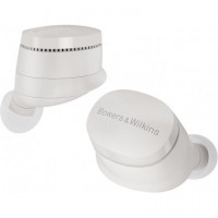 Auriculares Bowers & Wilkins PI6 Gris  BOWER & WILKINS