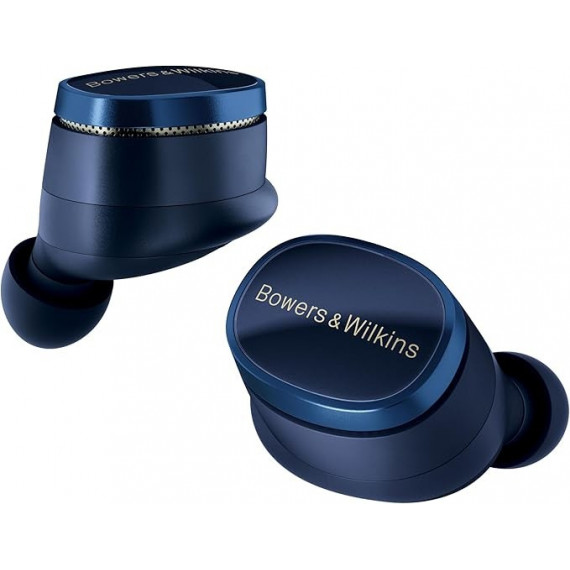 Auriculares Bowers & Wilkins PI8 Azul Medianoche  BOWER & WILKINS