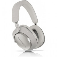 Cascos Inalámbricos Bowers & WILKINSPX7 S2E Gris  BOWER & WILKINS