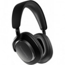Cascos Inalámbricos Bowers & Wilkins PX7 S3 Negro Antracita  BOWER & WILKINS