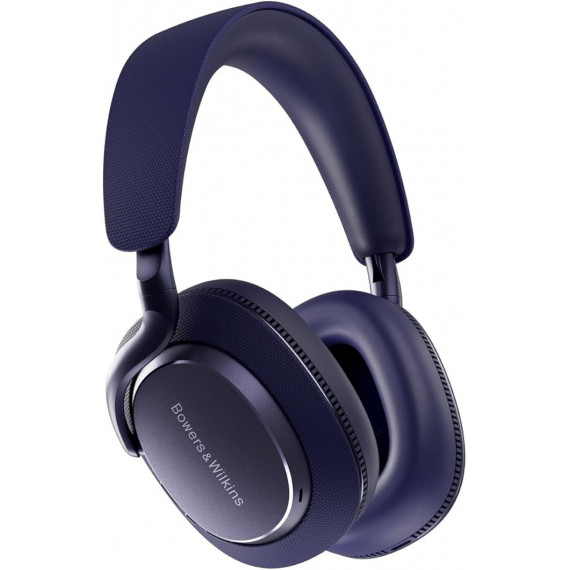Cascos Inalámbricos Bowers & Wilkins PX7 S3 Azul Indigo  BOWER & WILKINS
