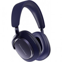 Cascos Inalámbricos Bowers & Wilkins PX7 S3 Azul Indigo  BOWER & WILKINS
