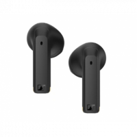 Auriculares SENNHEISER Accentum Open Negro