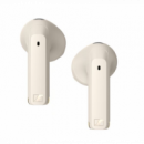 Auriculares SENNHEISER Accentum Open Blanco