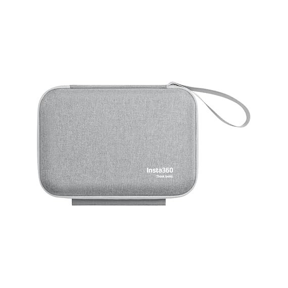 Estuche para Cámara INSTA360 X5  INSTA 360