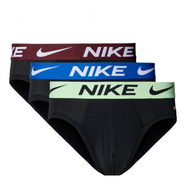 Pack 3 Slips Dri-fit  NIKE