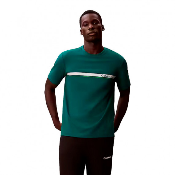 Camiseta Lifestyle  CALVIN KLEIN