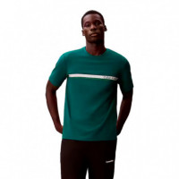 Camiseta Lifestyle  CALVIN KLEIN