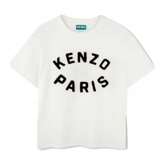 Camiseta  K61508  KENZO KIDS