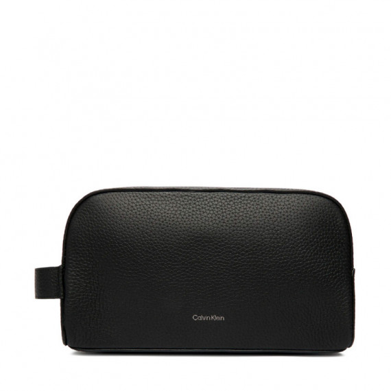 Neceser Foil con Asa  CALVIN KLEIN