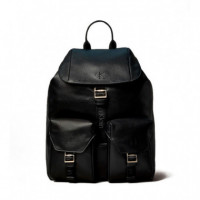 Mochila con Solapa Superior Cargo  CALVIN KLEIN