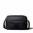 Bolso para Cámara Utilitario Tipo Puffer  CALVIN KLEIN