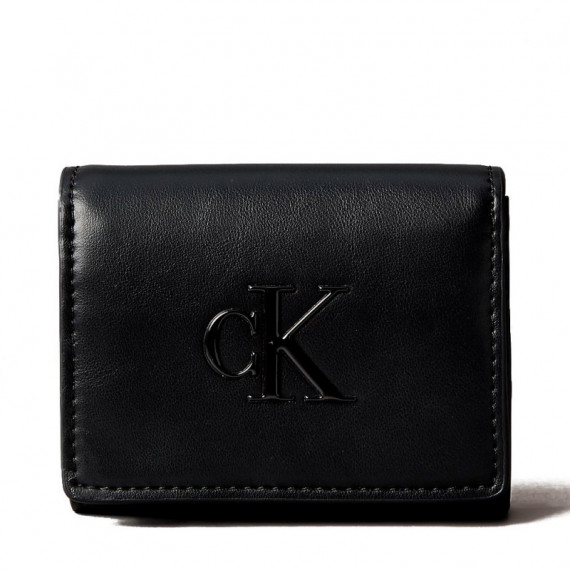 Billetera Plegada Rfid Soft Touch  CALVIN KLEIN