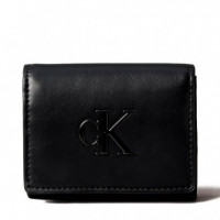 Billetera Plegada Rfid Soft Touch  CALVIN KLEIN