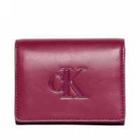 Billetera Plegada Rfid Soft Touch  CALVIN KLEIN