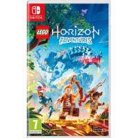 Lego Horizon Adventures Switch  BANDAI NAMCO