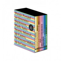 Poesia Portatil en Femenino 2024   2024