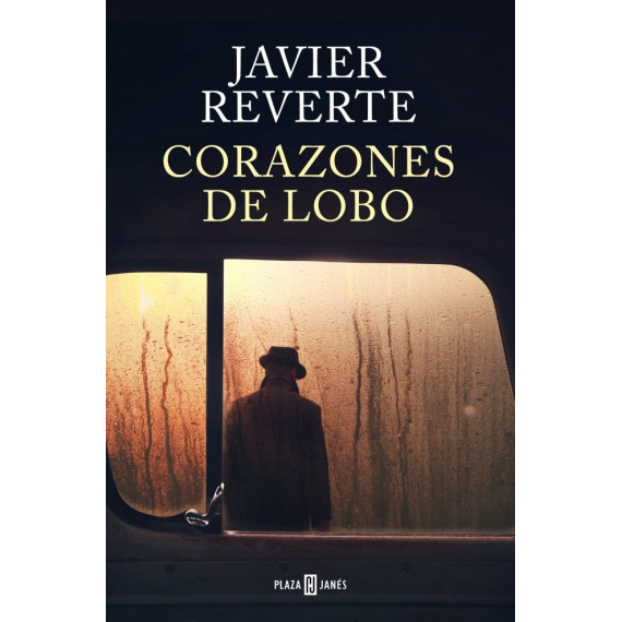 Corazones de Lobo   2025