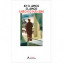 Ay el Amor el Amor   2025