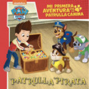 Patrulla Pirata (mi Primera Aventura con la Patrulla Canina   2024