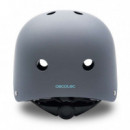 Casco Brainguard Urban Grey S-m  CECOTEC