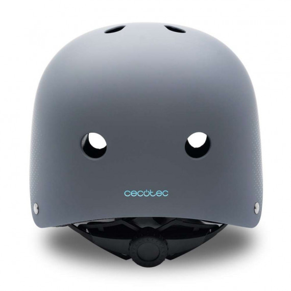Casco Brainguard Urban Grey S-m  CECOTEC