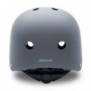 Casco Brainguard Urban Grey S-m  CECOTEC