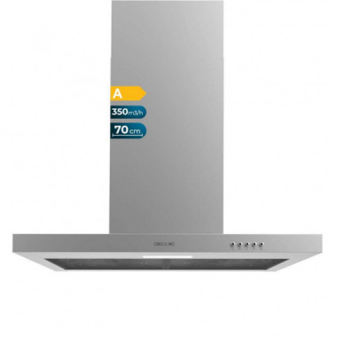 Bolero Flux Tm 703500 Inox B  CECOTEC