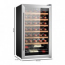Bolero Grandsommelier 34030 Inox Compressor  CECOTEC