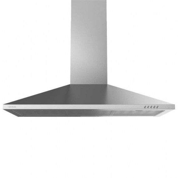 Bolero Flux Pm 903500 Inox B  CECOTEC