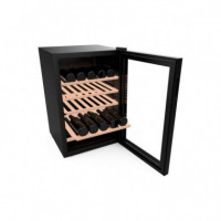 Bolero Grandsommelier 4850 Black Compressor  CECOTEC