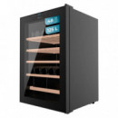 Bolero Grandsommelier 4850 Black Compressor  CECOTEC