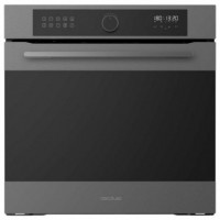 Bolero Hexa AF316000 Matt a  CECOTEC