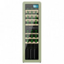 Bolero Grandsommelier Origin Duo 30 Hit Green 36,6X47,6X120,5 Cm  CECOTEC