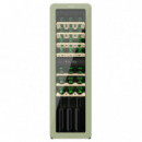 Bolero Grandsommelier Origin Duo 30 Hit Green 36,6X47,6X120,5 Cm  CECOTEC